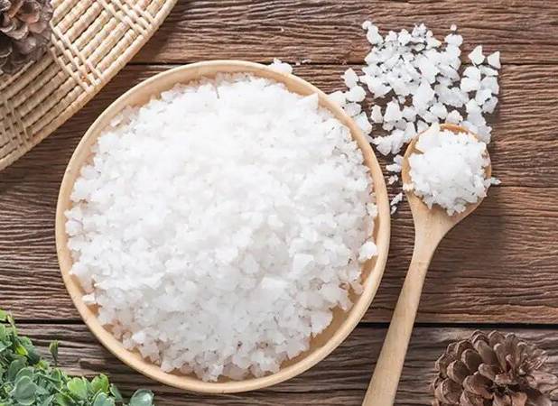 برنامه وزارت بهداشت برای کاهش مصرف نمک