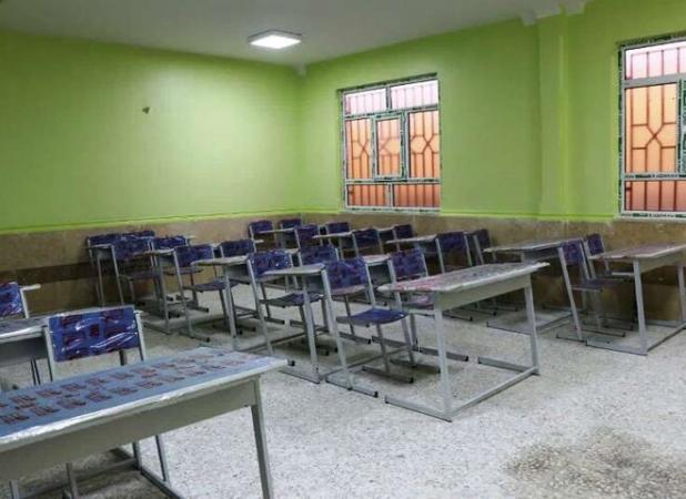 انعقاد۳ تفاهم‌نامه بهسازی مدارس در سیستان و بلوچستان