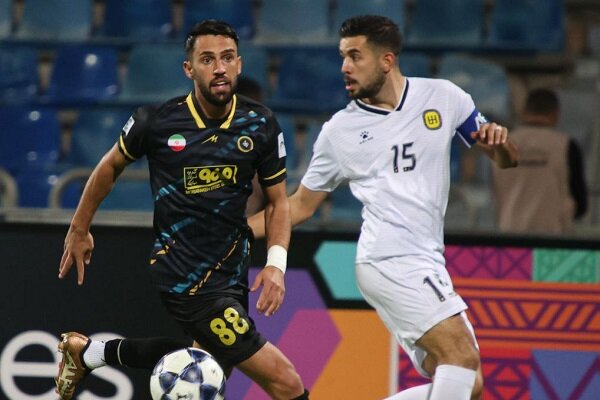 اکبری: بازی با الحسین سخت است/ سپاهان باید در خط حمله تقویت شود