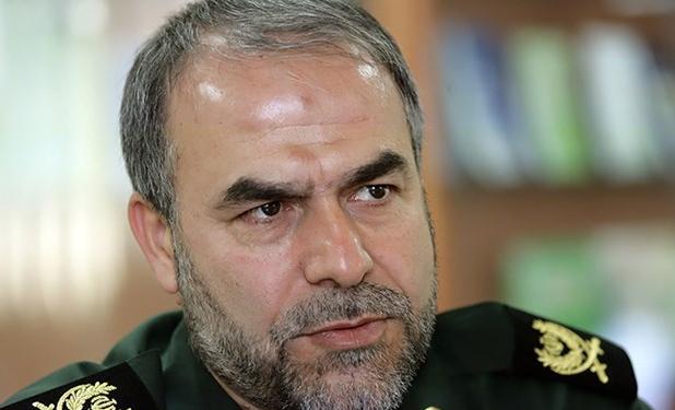 سردار جوانی: دشمن طوری القا می‌کند که جوانان ما در حسرت قبل انقلاب باشند