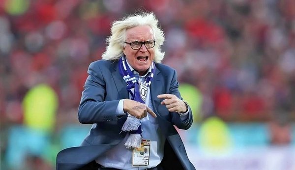 شفر: بعید است که این استقلال قهرمان شود!