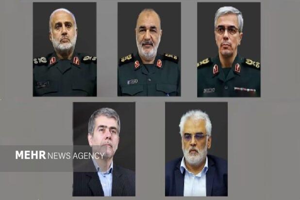 فرماندار رشت حمله رژیم صهیونیستی به ایران را محکوم کرد