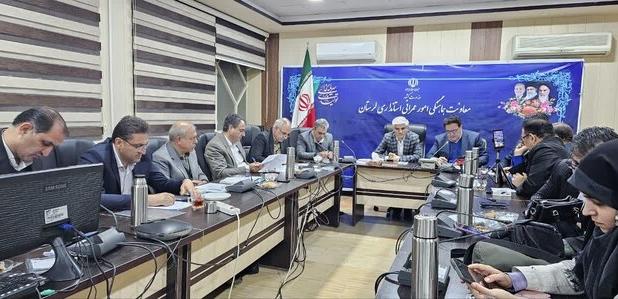 معاون استاندار: لرستان رتبه پنجم شاخص‌های عمرانی کشور را دارد