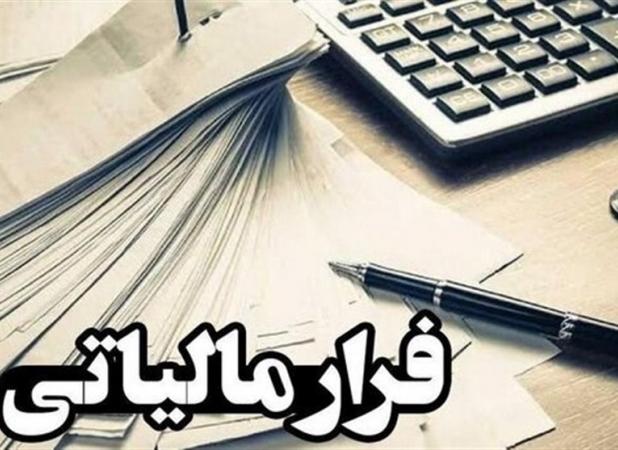 کشف ۲ همت کتمان درامد از سوی ۱۰ شرکت حوزه ترانزیت