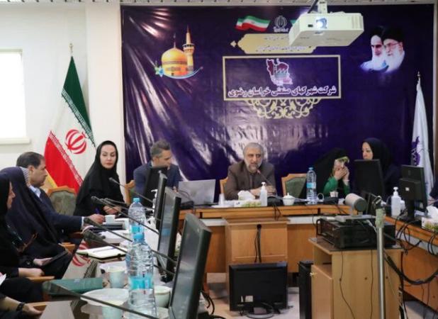 ۹ کنسرسیوم صادراتی در خراسان رضوی تشکیل شده است