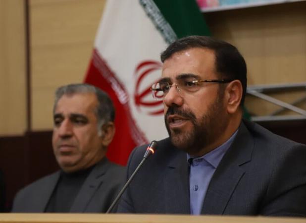 همه ویژگی های یک مدیر تراز در بانوان وجود دارد