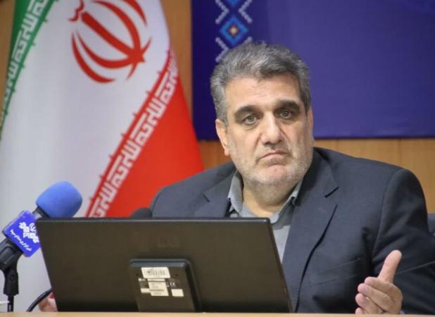 استاندار سمنان: توسعه کتابخانه‌ها نیازمند تزریق اعتبار است