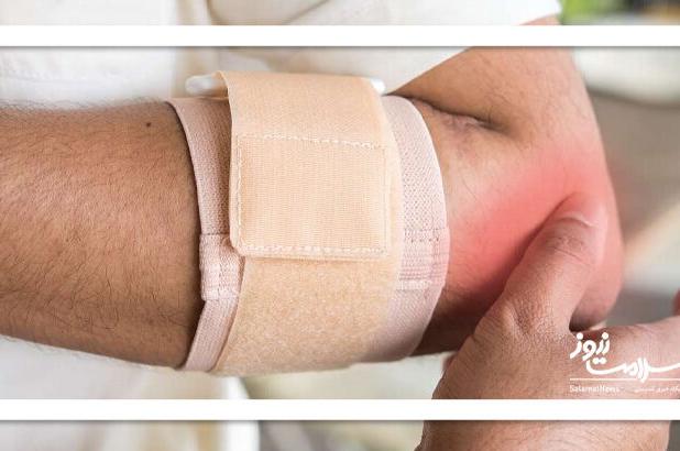 توصیه کارشناسان برای پیشگیری از آسیب تاندون‌ها