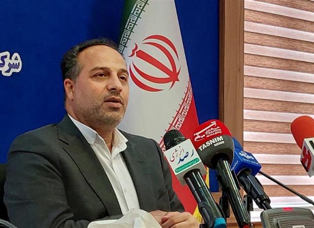 ۱۶ همت برای تکمیل پروژه‌های آب و فاضلاب اختصاص یافت