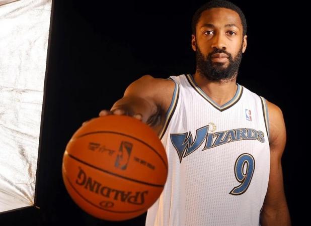 بازداشت ستاره سابق NBA