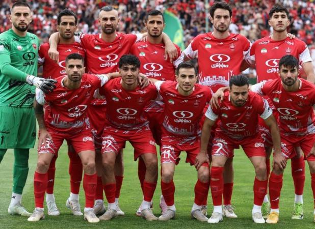 وحید هاشمیان و برنامه ویژه پرسپولیس برای آغاز تمرینات