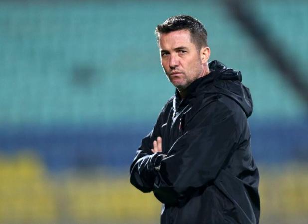 اوسمار توسط ایجنت‌ها تهدید به بازداشت شد!