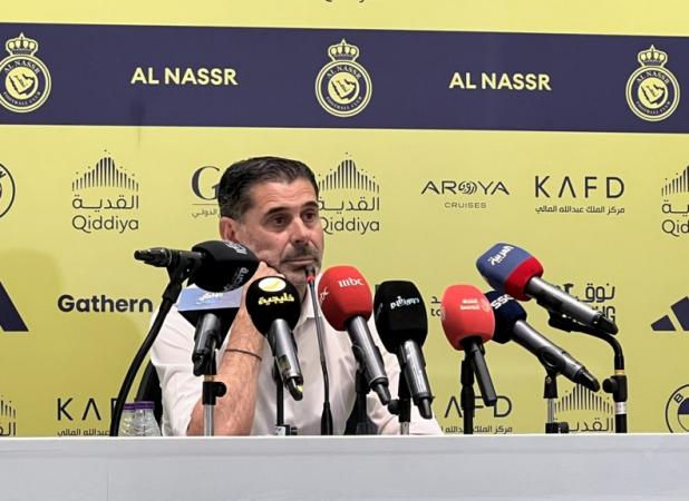 النصر برای رونالدو اعلان جنگ داد!