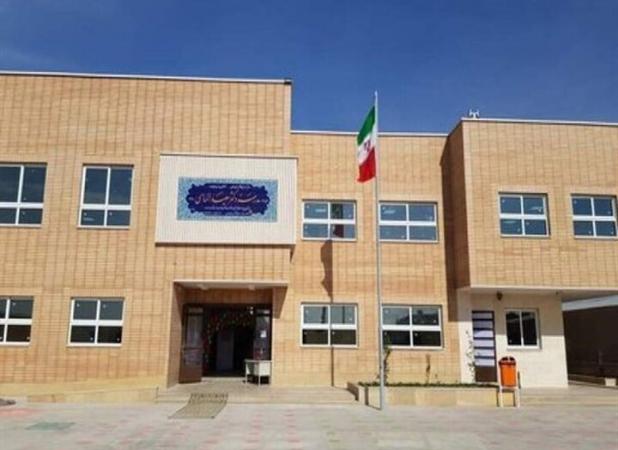 افتتاح چند مدرسه جدید در اسلامشهر تا آغاز سال تحصیلی جدید