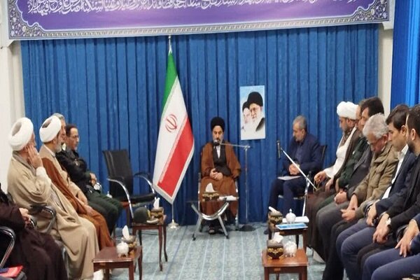 قریشی: پایگاههای بسیج در مساجد و بسیج محلات تقویت و احیا شود