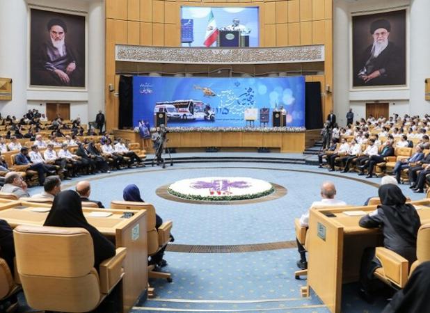  وظیفه داریم سلامت هر ایرانی را تضمین کنیم