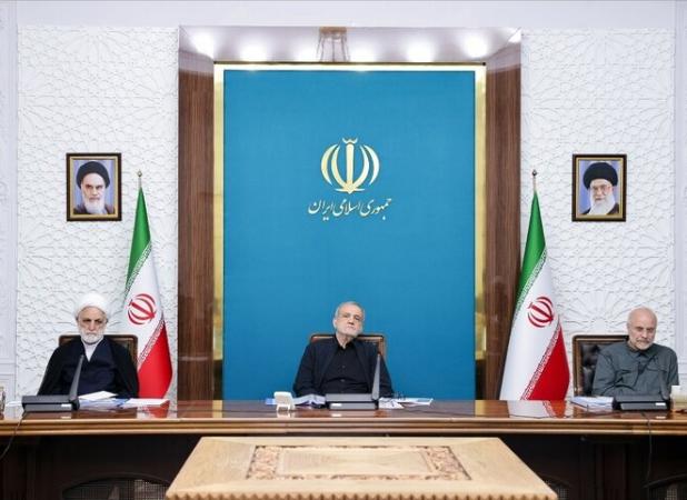 جلسه شورای عالی فضای مجازی تشکیل شد