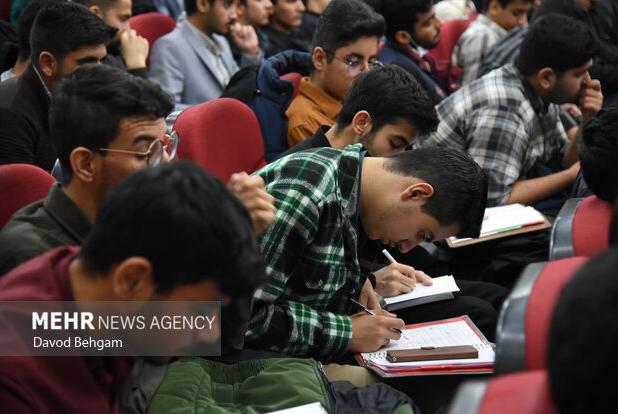 دانشگاه ایرانی؛ آینه حساس سیاست و جامعه