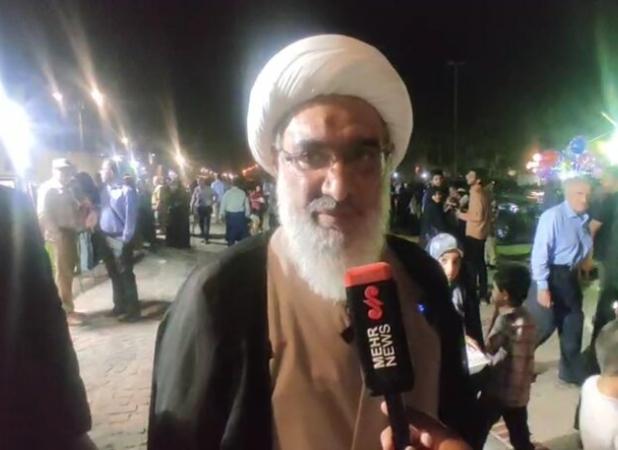 مردم بوشهر پایه کارهای فرهنگی هستند