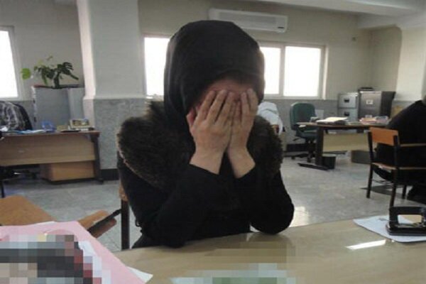 دختری با طرح ازدواج کلاهبردار اغفال شد