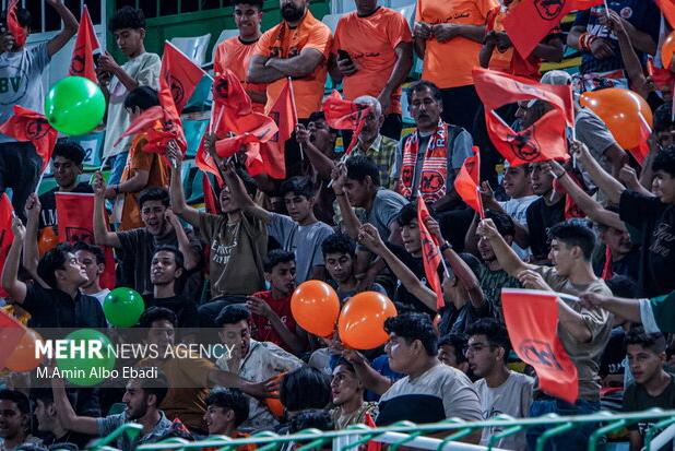 رد استیناف مس رفسنجان و پیکان