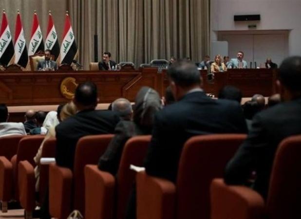 ادامه کمشکش سیاسی درباره قانون الحشد الشعبی؛آبستراکسیون پارلمان عراق در قرائت سوم