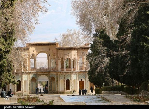 باغ شاهزاده؛ روایت زنده‌ای از نبوغ ایرانی در قلب کویر