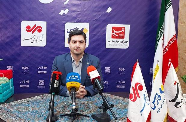 حمایت از خبرنگاران ضروری است