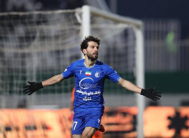 یک ستاره در آستانه بازگشت به لیست استقلال