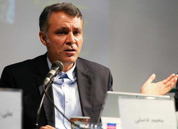 محمد فاضلی: جواد ظریف نکته بدیهی اما مهمی گفته / در دنیای سیاست آرزوهایت را به اندازه توانایی‌ها و ظرفیتت انتخاب کن