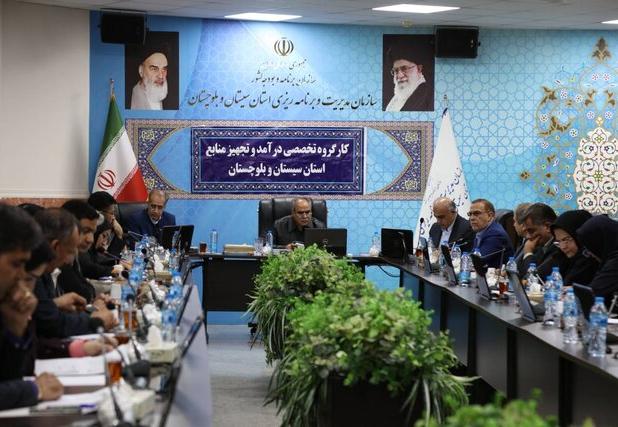 ضرورت برنامه‌ریزی دقیق، شفافیت مالی و حرکت به سمت درآمدهای پایدار