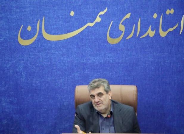 پروازهای اختصاصی اربعین از شاهرود و سمنان در دستور کار قرار گرفت