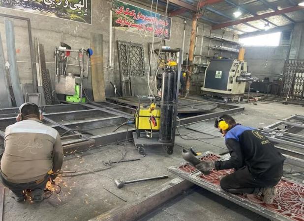 جلوگیری از بیکاری ١٢ هزار جوان زرندی با حمایت دستگاه قضایی