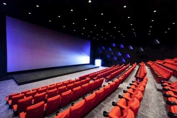 تداوم نهضت سینماسازی درشهرهای کم برخوردار