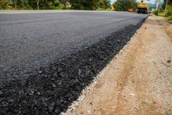 ۱۷ کیلومتر از راه های ایلام بهسازی و روکش آسفالت شد