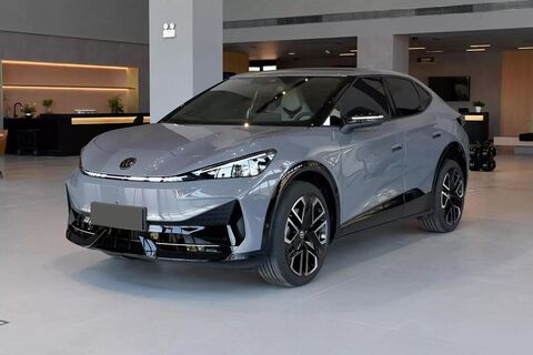 فروش۳۰ دستگاه فولکس‌واگن «ID-UNYX» در بورس کالا