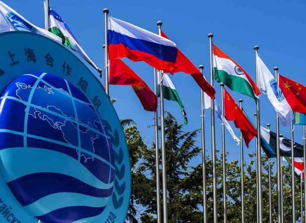 سازمان شانگهای به درخواست عراقچی پاسخ مثبت داد