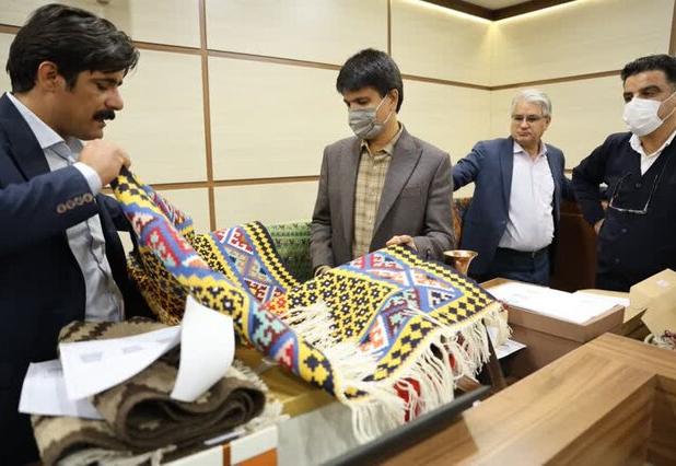 آغاز هشتمین دوره داوری مهر اصالت ملی در فارس