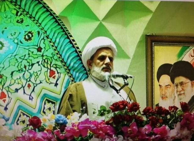 جریان مهدویت استمرار خط نبوت و تجلی امید در جامعه اسلامی است