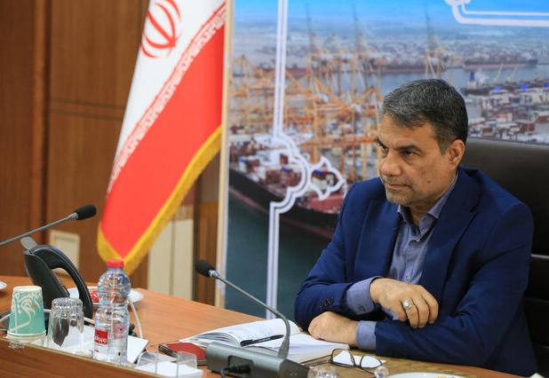 معاون استاندارهرمزگان: بی‌طرفی مهم‌ترین وظیفه عوامل اجرایی در انتخابات پیش‌رو است