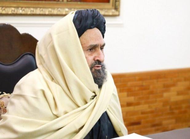 طالبان خواستار گسترش روابط اقتصادی با منطقه و جهان شد