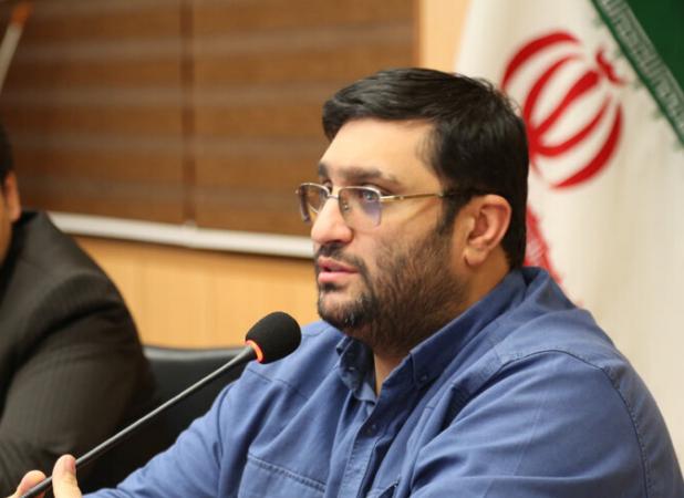 اجرای شبکه آبرسانی جدید در منطقه ۱۵ تهران