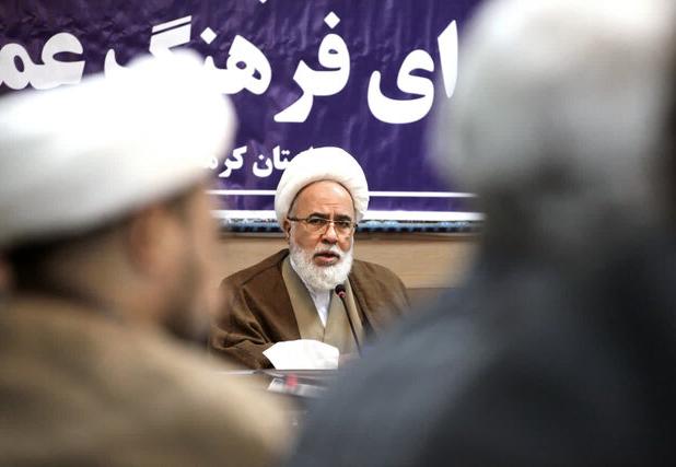 امام جمعه کرمانشاه: با عوامل سقط غیرقانونی جنین برخورد قاطع شود