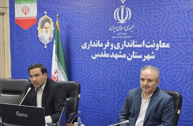 شافعی: باید یک انتخابات سالم را بدون ملاحظات سیاسی برگزار کنیم