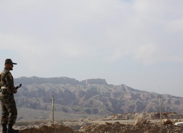 یادواره سالروز عملیات میمک در حیدریه امیرالمؤمنین(ع) برگزار می‌شود