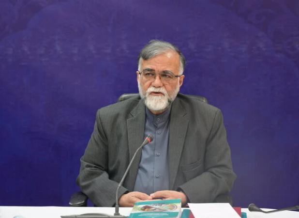 معاون استاندار: لرستان می‌تواند الگوی ملی در جنگ روایت‌ها باشد