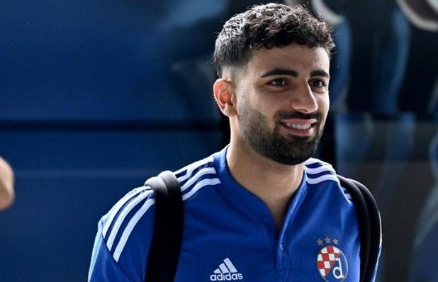 لژیونر پرسپولیسی در آستانه قهرمانی جدید!