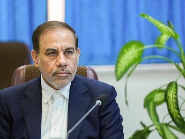 تسلیت سخنگوی قوه قضاییه برای درگذشت دو مدیر دادگستری