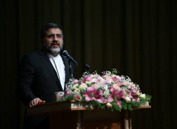 تحقق عدالت فرهنگی اولویت وزارت ارشاد است