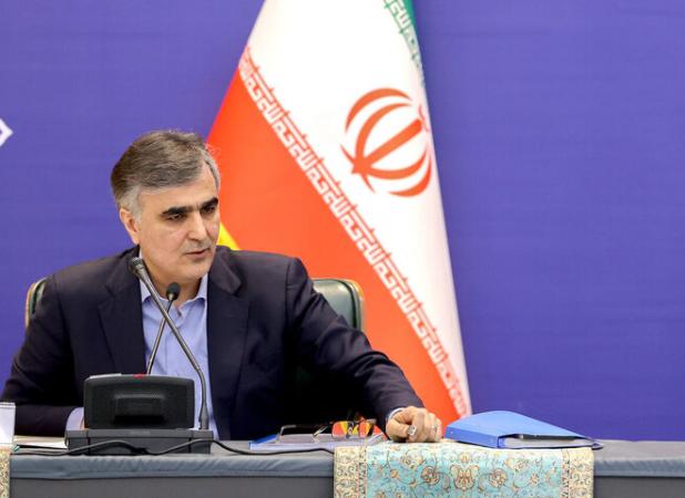 فرزین: معاملات در بازار غیر رسمی ارز باید حداقلی شود